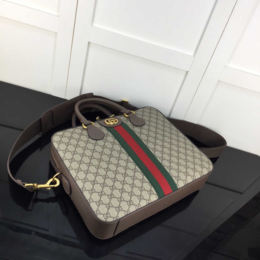 Mens Gucci Briefcases